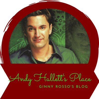 Profile Picture of Andy Hallett's Place (@myandyhallettsp) on Twitter