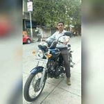Profile Picture of Sandeep Joshi (@sandeep_joshi5) on Instagram
