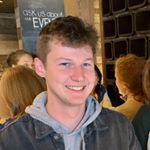 Profile Picture of Thomas Driscoll (@thomas_d_) on Instagram