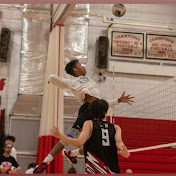Profile Picture of Aaron Johnson (@AaronJohnsonVolleyball) on Youtube