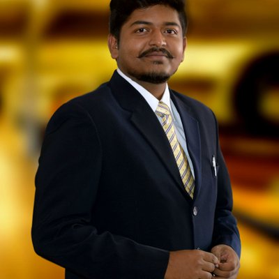 Profile Picture of Prithvi Kumar (@1prithvikumar1) on Twitter