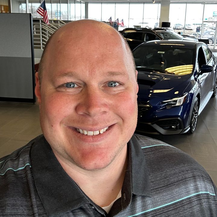 Profile Picture of John Carnes (@johnyc56) on Tiktok