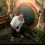 Profile Picture of Nicolás Susseret (@the_gran_torino) on Instagram