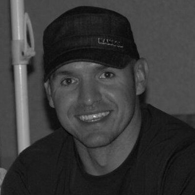 Profile Picture of Bradley Baron (@BradBaron81) on Twitter