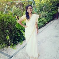 Profile Photo of Blessy Mathew (@blessy-mathew-32) on Quora