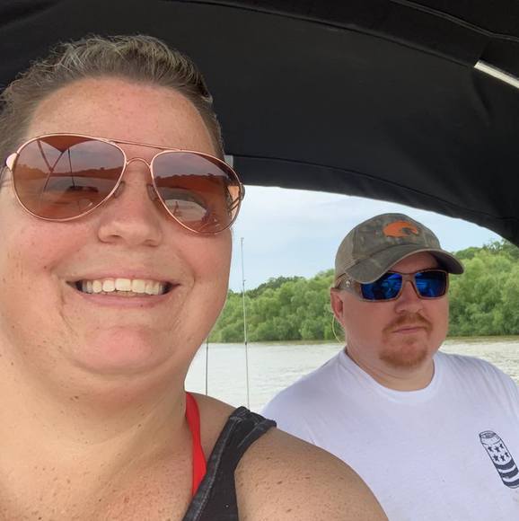 Profile Picture of Mandy Griffis (@mandyg2004) on Poshmark