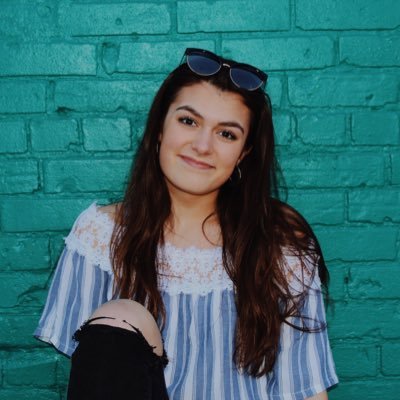 Profile Photo of Anna Bonner (@anna_bonner21) on Twitter