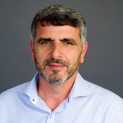 Profile Picture of Coach Joe (@Joey_Tavares) on Twitter