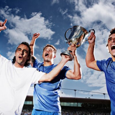 Profile Picture of Sports Agent James (@AgentMaile) on Twitter