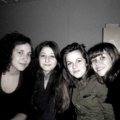 Profile Picture of Celia Joyce Aoudia (@CeliaJoyceA) on Twitter