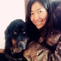 Profile Picture of Jing Zhang (@jing-zhang-59) on Quora