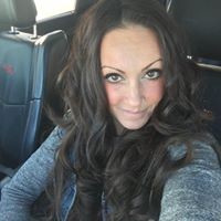 Profile Picture of Natasha Timm (@natasha-timm) on Quora