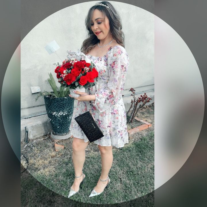 Profile Picture of Bonita🌹 (@paubonita20) on Tiktok