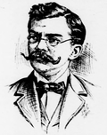 Profile Picture of Hal W. Ayeron Wikipedia