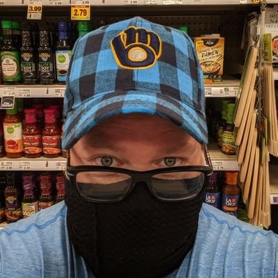 Profile Photo of Brian Jacobson (@blurradial) on Twitter