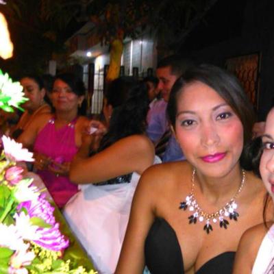 Profile Picture of Cleo Castillo (@cleopaola23) on Twitter