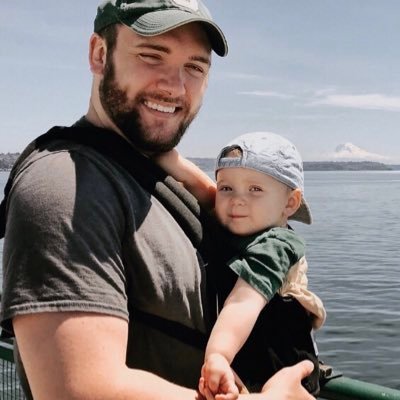 Profile Picture of Jared Wolf (@jwolf_ff) on Twitter