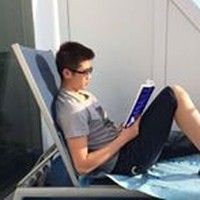 Profile Picture of Joey Liu (@joey-liu-34) on Quora