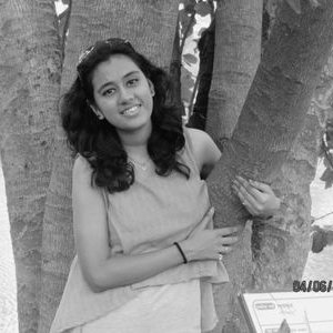 Profile Picture of Priyanka Deshmukh (@Priyanka_1412) on Twitter