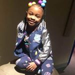 Profile Picture of 🎀KHA'LEIGH JAI🎀 (@khaleighjai) on Instagram