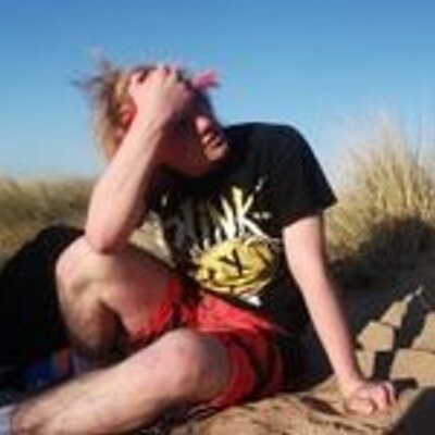 Profile Picture of Latasha Wilbers (@Kirby_t4j) on Twitter