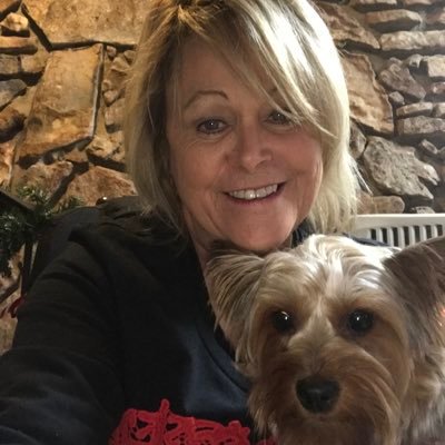 Profile Picture of Connie Wright (@ConnieCWWelding) on Twitter