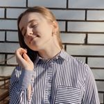 Profile Picture of МАRUSIA🔗 (@mariahrehorchak) on Instagram