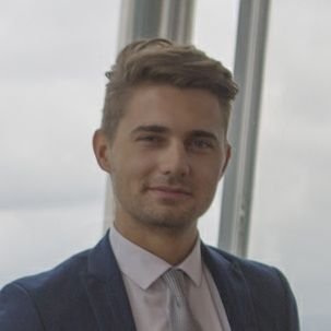 Profile Picture of Oleg Davydov (@oleg_davydov) on Twitter