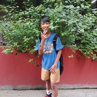 Profile Picture of Ahh Sell James Manzo (@rassel.deleon.56) on Facebook