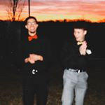 Profile Picture of Andrew Patterson (@lilpattymusic) on Instagram