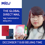 Profile Picture of Tina Zeng (@TinaZeng-e6j) on Youtube