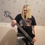 Gordon Freeland - Instagram Profile Picture of Gordon Freeland (@gordon_freeland) on Instagram