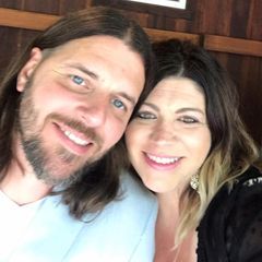 Profile Picture of Lisa Marie Goodpaste (@lisamariegoodpaster) on Tiktok