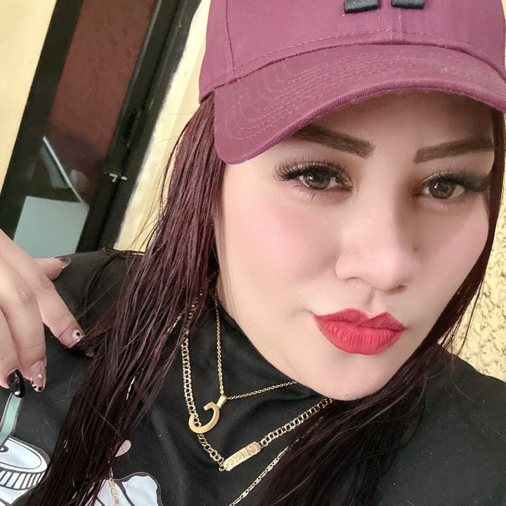 Profile Picture of Cassandra Gamboa (@isabell.gamboa) on Tiktok
