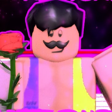 Profile Picture of Matt Rude (@RavishingMattR) on Twitter