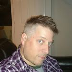 Profile Picture of Keith Markham (@keith.markham.39) on Instagram