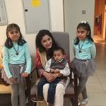 Profile Picture of Asma Zubair (@asma.zubair.501) on Instagram