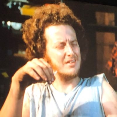 Profile Picture of Gene-Marcus (@_GeneMarcus) on Twitter