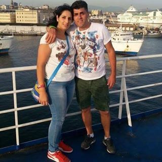 Profile Picture of Davide Recine (@davide.recine.3) on Facebook