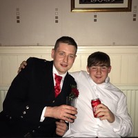 Profile Picture of Connor Boyle (@connor-boyle-17) on Quora