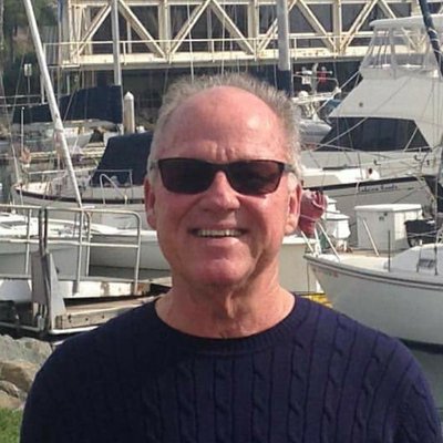 Profile Picture of Ken Aitchison (@aitchison_ken) on Twitter