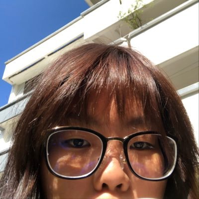 Profile Picture of Celest Lee (@CelestLee5) on Twitter