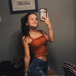 Profile Picture of Carly Hoops (@carlyjhoops) on Instagram