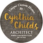 Profile Picture of Cynthia Childs Architect (@cynthiachildsarchitect) on Instagram