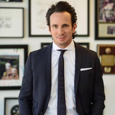 Profile Picture of Robert Wallack (@robertwallack) on Twitter