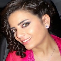 Profile Picture of Nadine Nassif (@nadine-nassif-2) on Quora