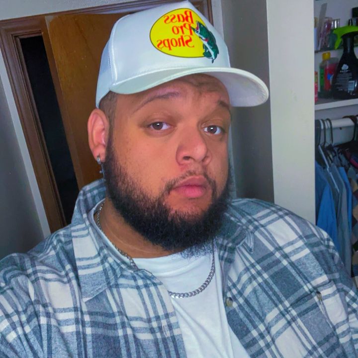 Profile Picture of Corey Robinson (@coreyrobinson09) on Tiktok