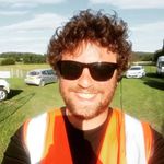 Profile Picture of Daniel Wilcock (@daniel_wilcock_events) on Instagram