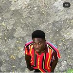 Profile Picture of Sorbah james george caulker (@s.j.g.c_official) on Instagram