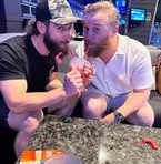 Profile Picture of Matthew Hussey (@charlie.sampson.791523) on Facebook